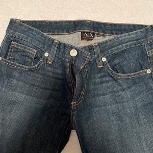 Armani Exchange Jeans